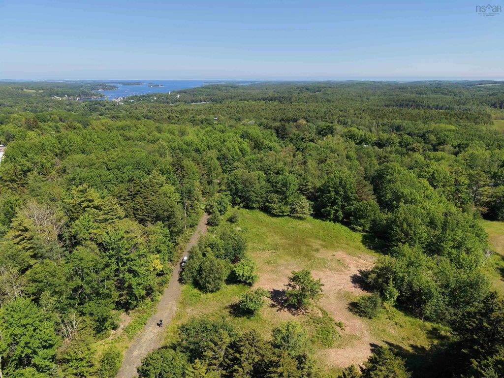 Lot 103 Highway 325, Blockhouse