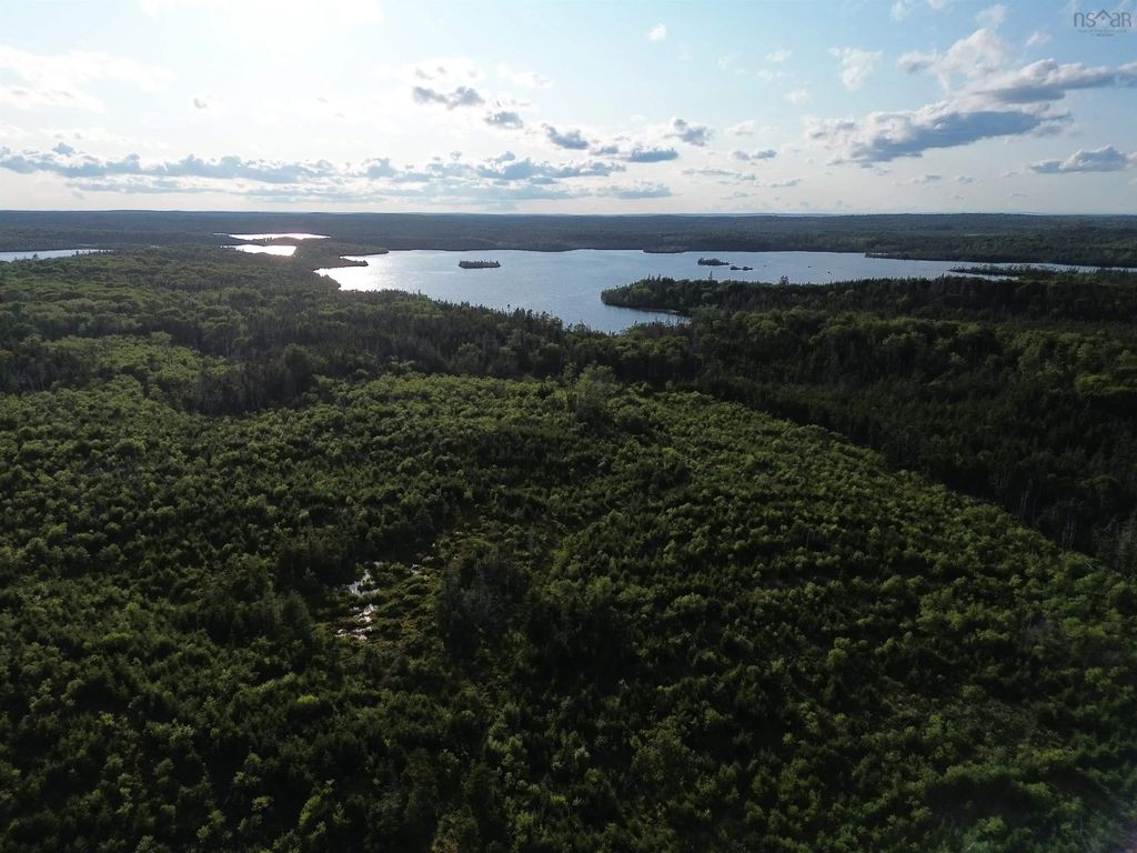 Lot 1 Terra Nova Road, Louisbourg