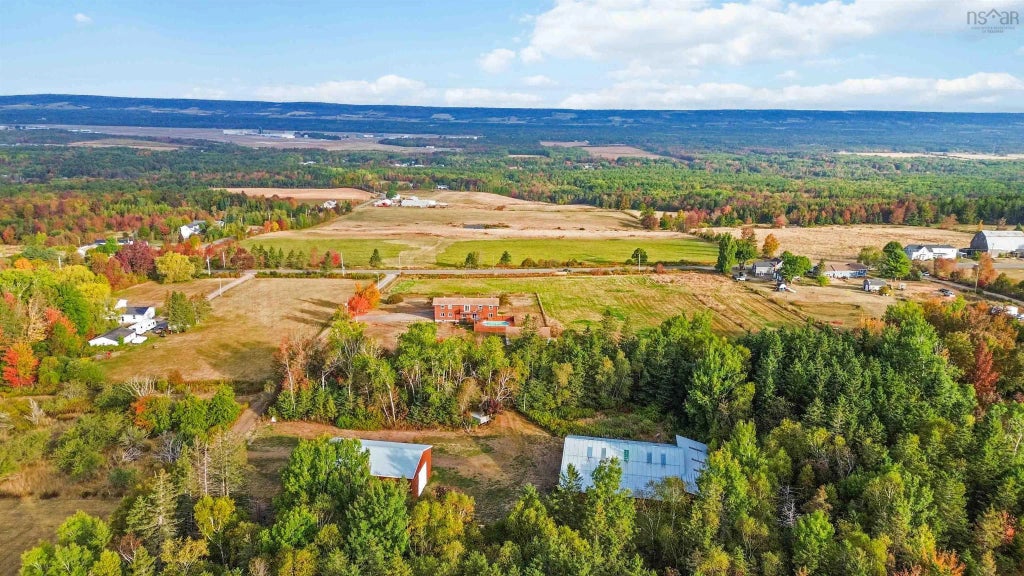 900 Harmony Road, Kingston