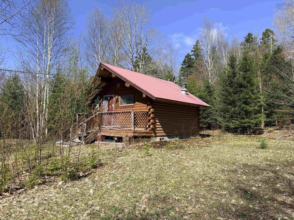 268 Eagle Rock Drive, Franey Corner