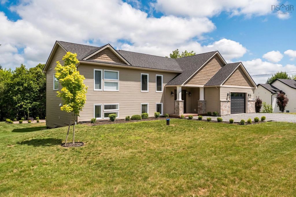 237 Magenta Drive, Middle Sackville