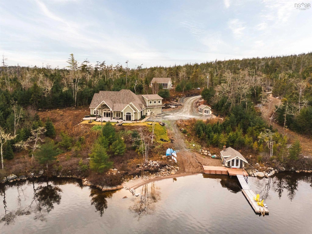 129 Champagne Lane, Musquodoboit Harbour
