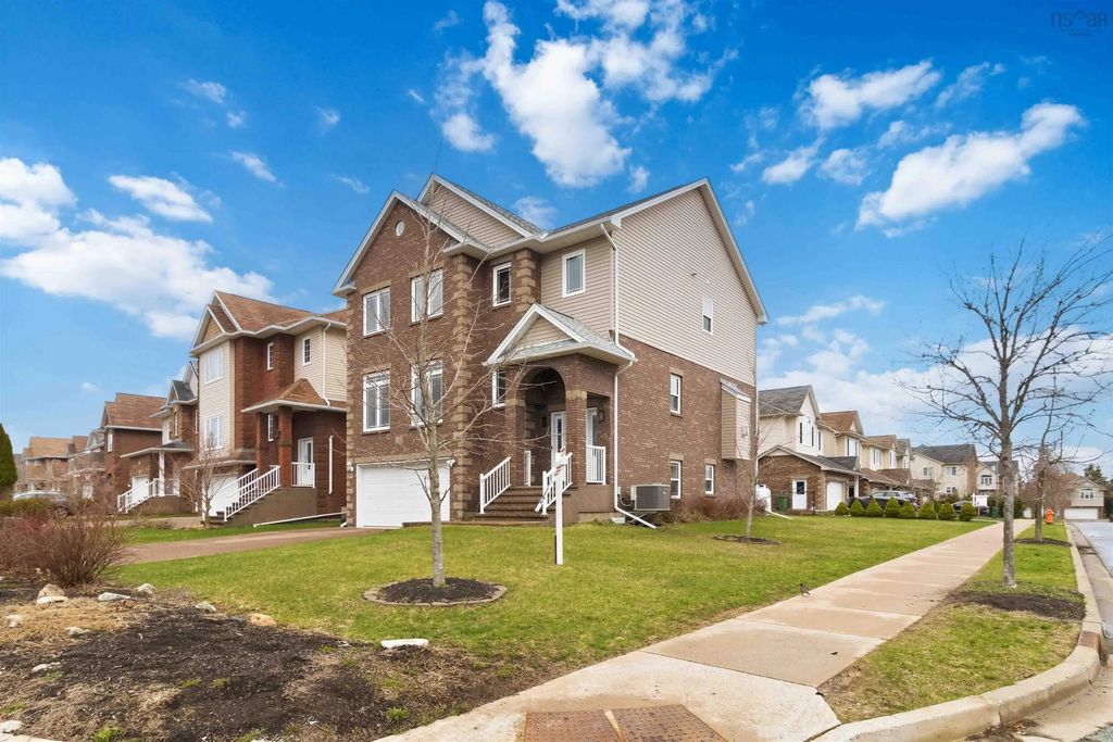 3 Sedgewick Place, Bedford