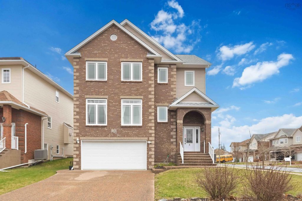 3 Sedgewick Place, Bedford