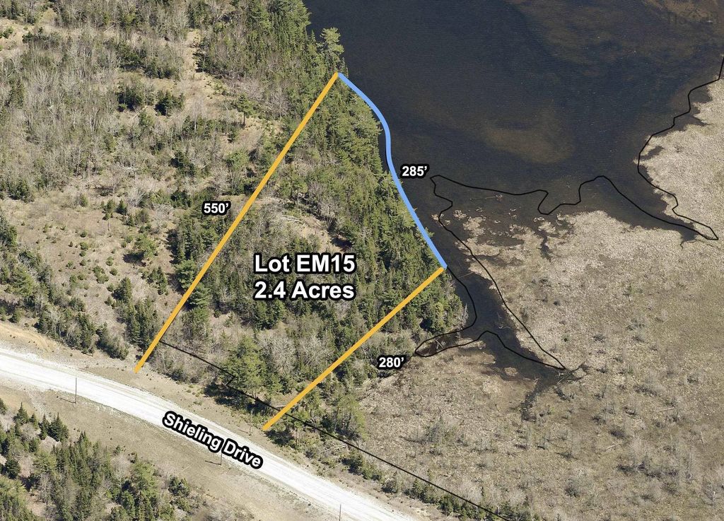 Em15 Shieling Drive, Marion Bridge