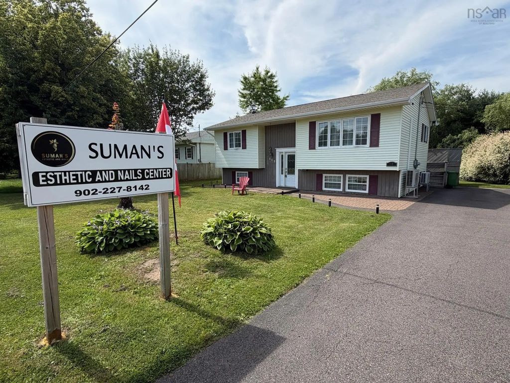 113 Philpott Street, Port Hawkesbury
