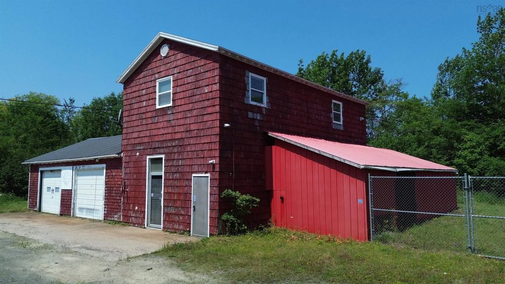 109 Main Street, Whycocomagh