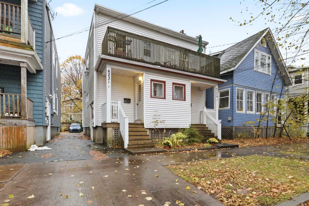6229-6231 Allan Street, Halifax