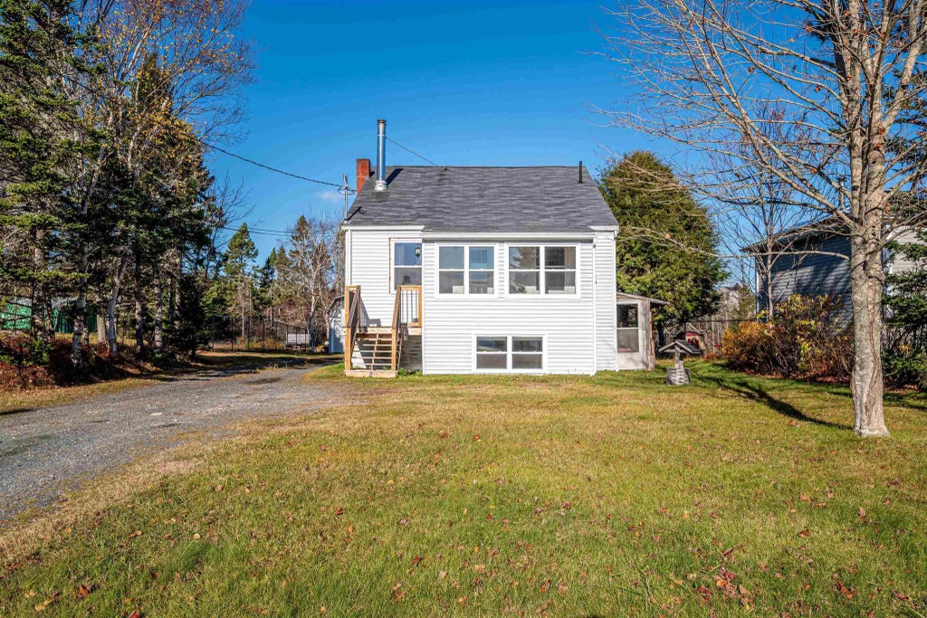 4597 Prospect Rd., Bayside