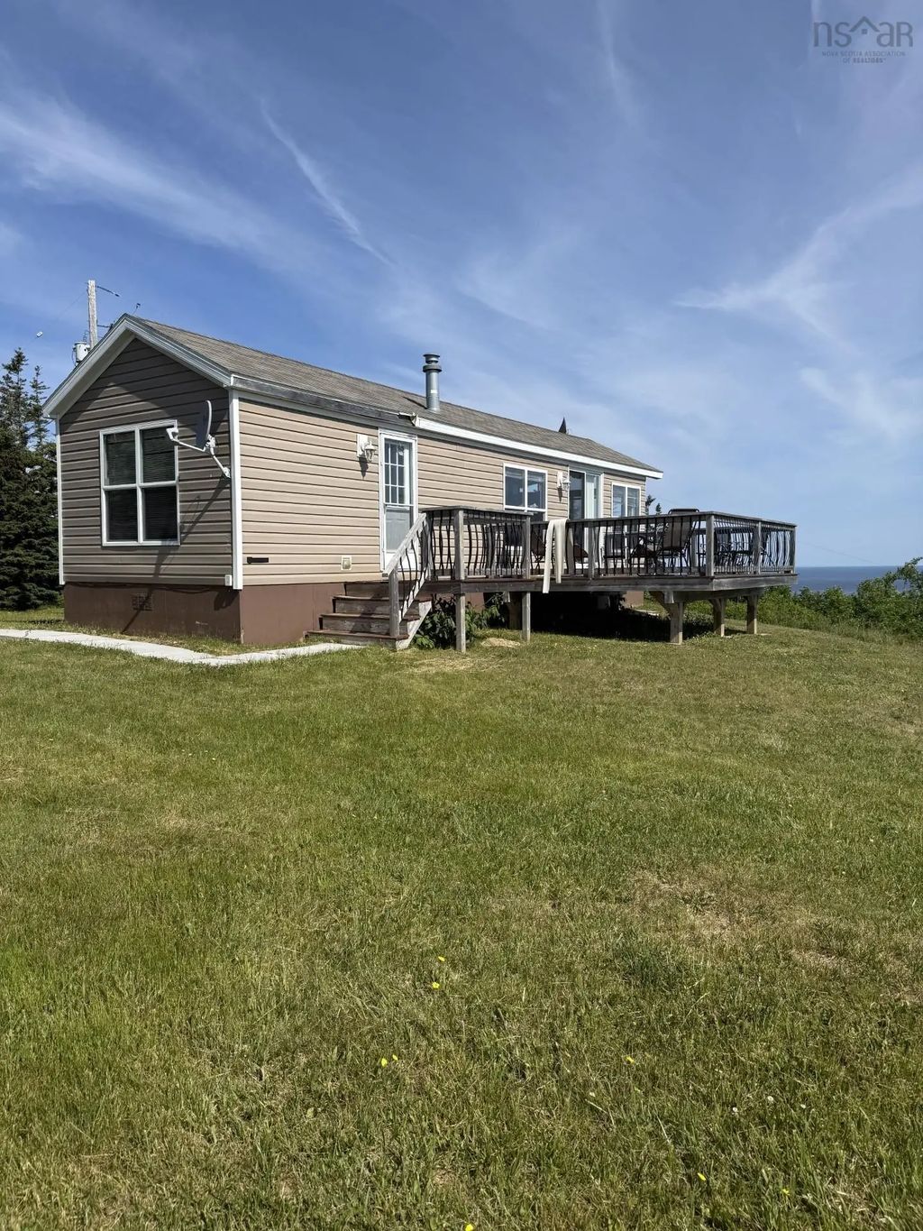 7047 Highway 337 Cape George Point, Cape George Point
