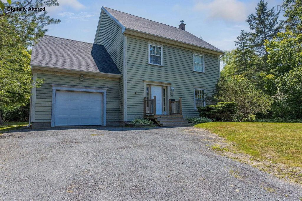174 Prospect Avenue, Kentville