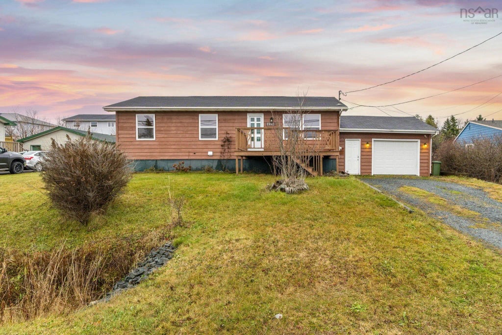 1992 Shore Road, Eastern Passage