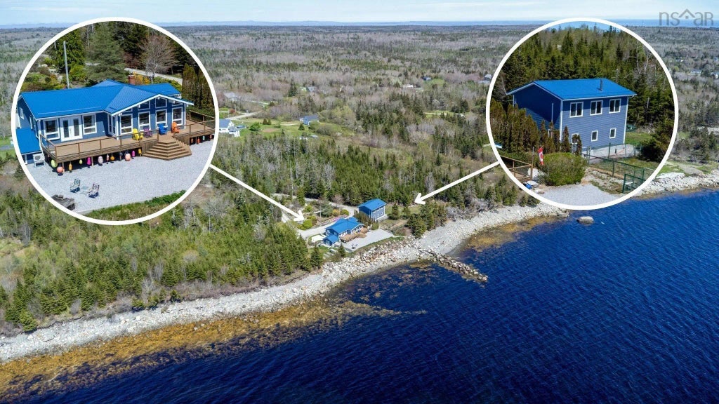 1904 Sandy Point Road, Sandy Point