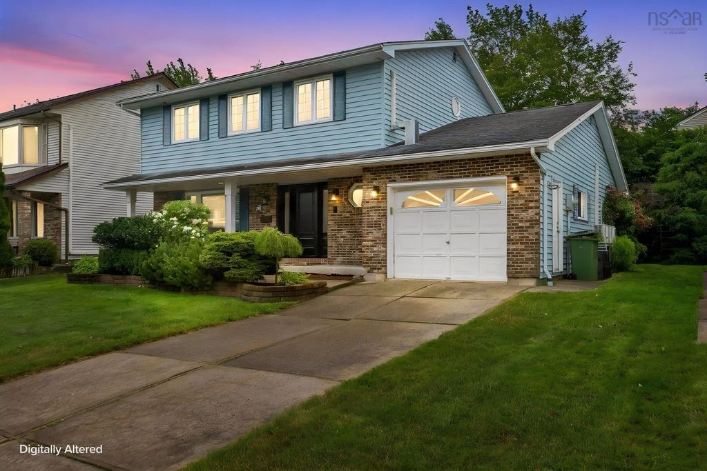 94 Dillon Crescent, Halifax