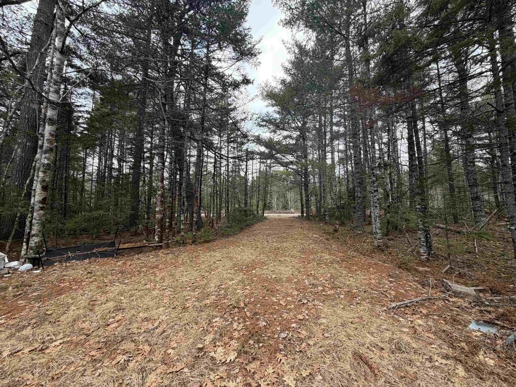 Lot 5 Upper Clyde Road, Upper Clyde River