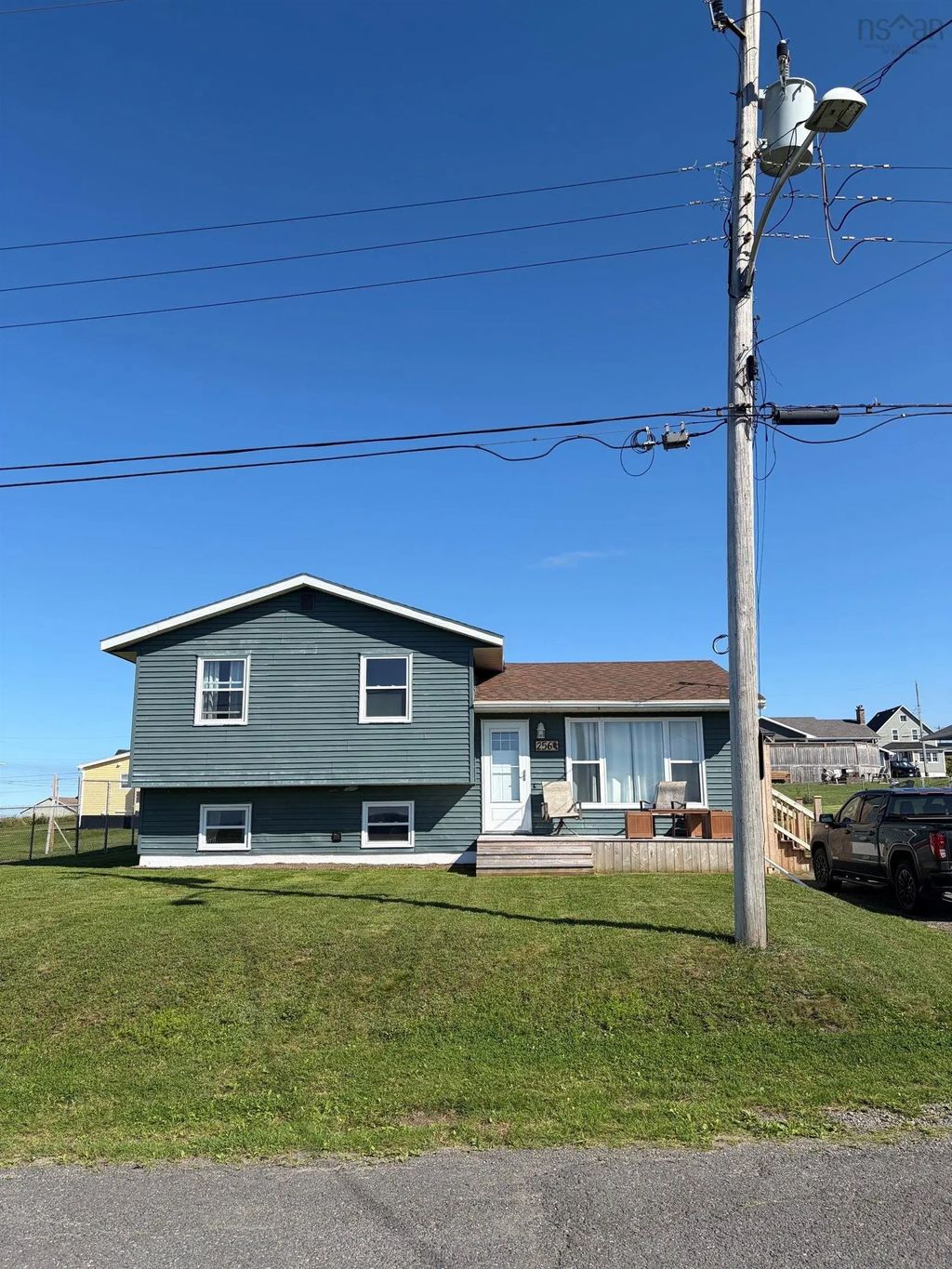 256 Douglas Street, New Waterford