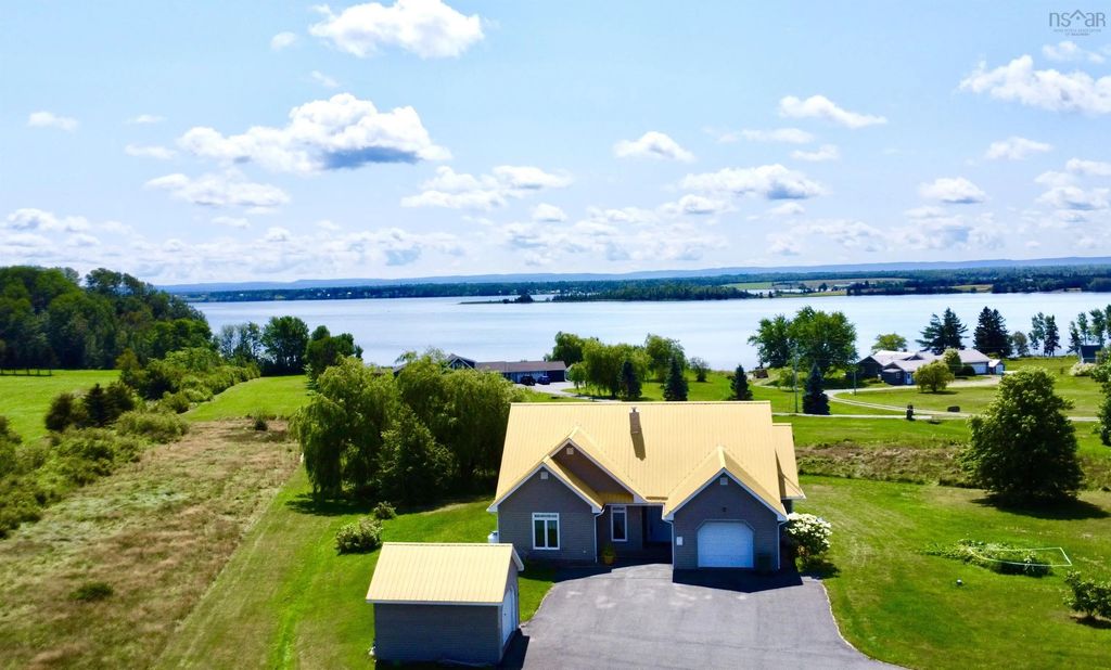 43 Burton Drive, Upper Malagash