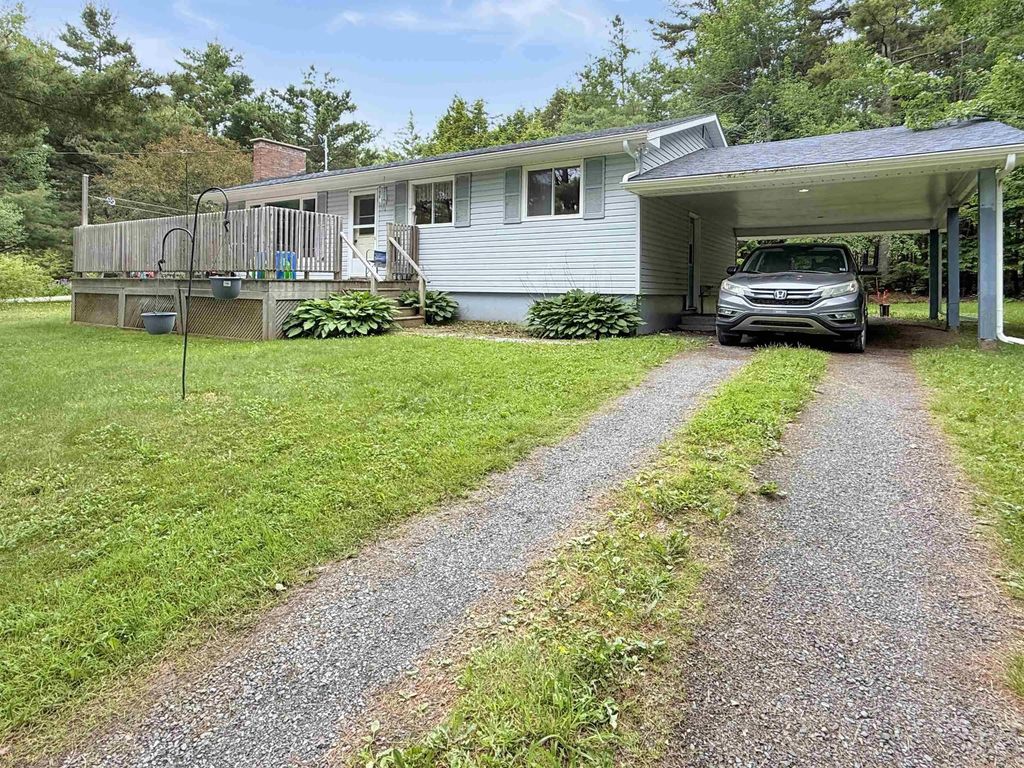 26 South Hill Drive, Abercrombie
