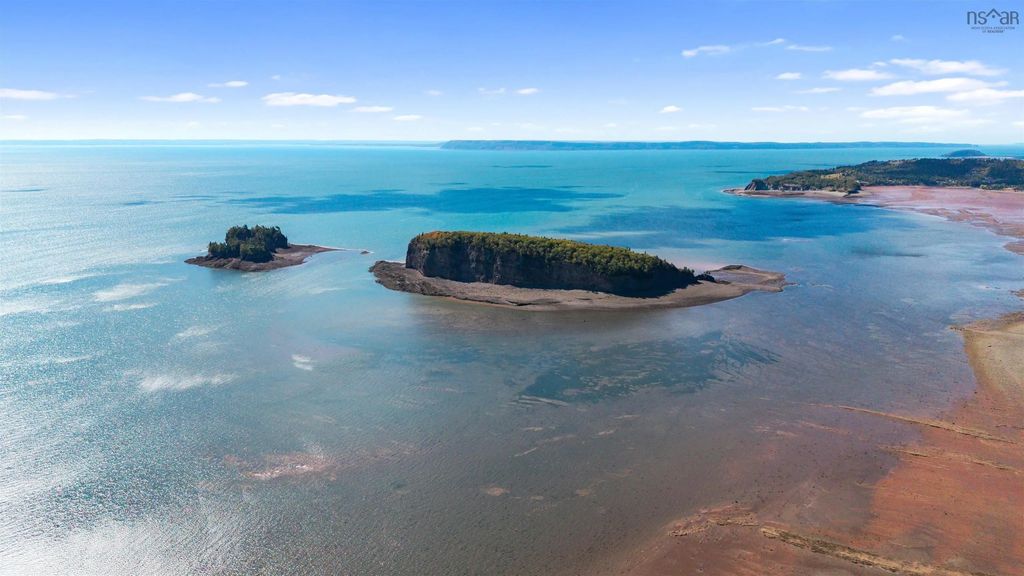 Lot2 Two Island Road, Two Islands