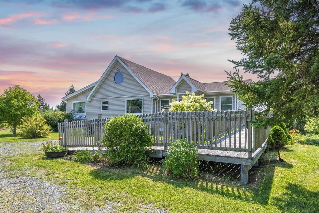 1492 Glen Road Road, Antigonish County