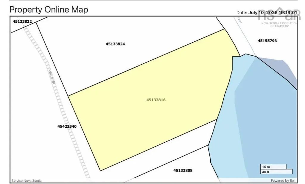 Lot 11 Pigott Lake Road, Lakelands
