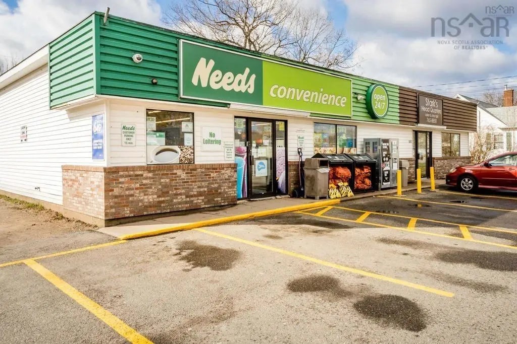 796 & 800 Main Street, Kingston