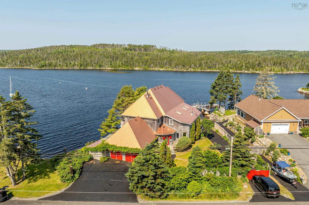 3994 Prospect Road, Shad Bay