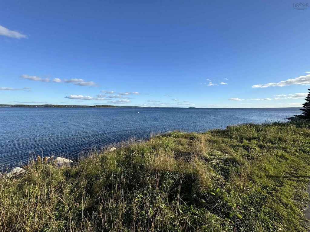Lot 100 Highway 3, Black Point