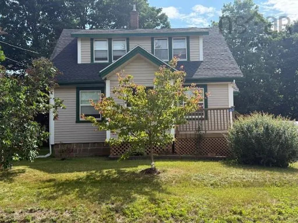 60 Church Street, Kingsport