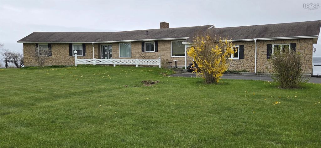 837 Shore Road, Sydney Mines
