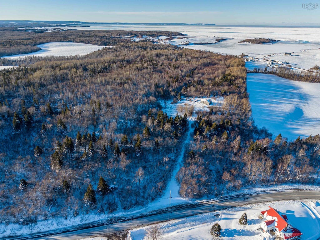 9045 Highway 4, Tracadie