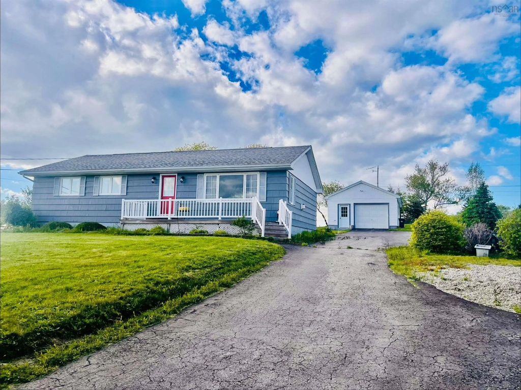 32 Chemin Des Bourque, Ste. Anne Du Ruisseau