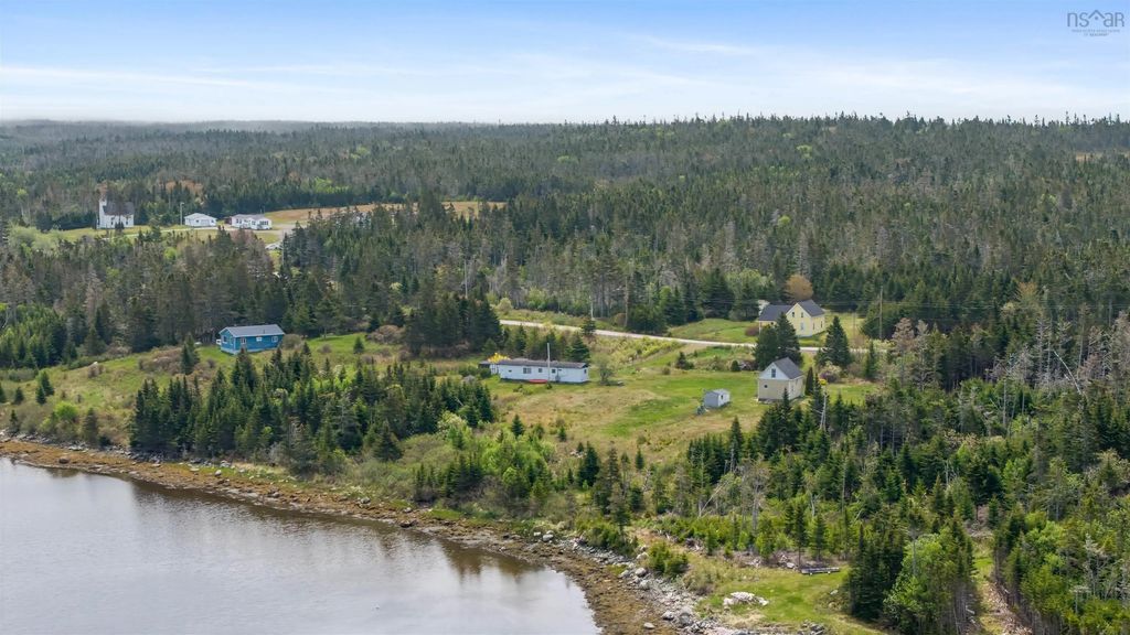 447 & 453 Fishermans Harbour Road, Fishermans Harbour