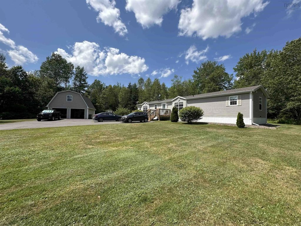1475 Stewiacke Road, West St. Andrews