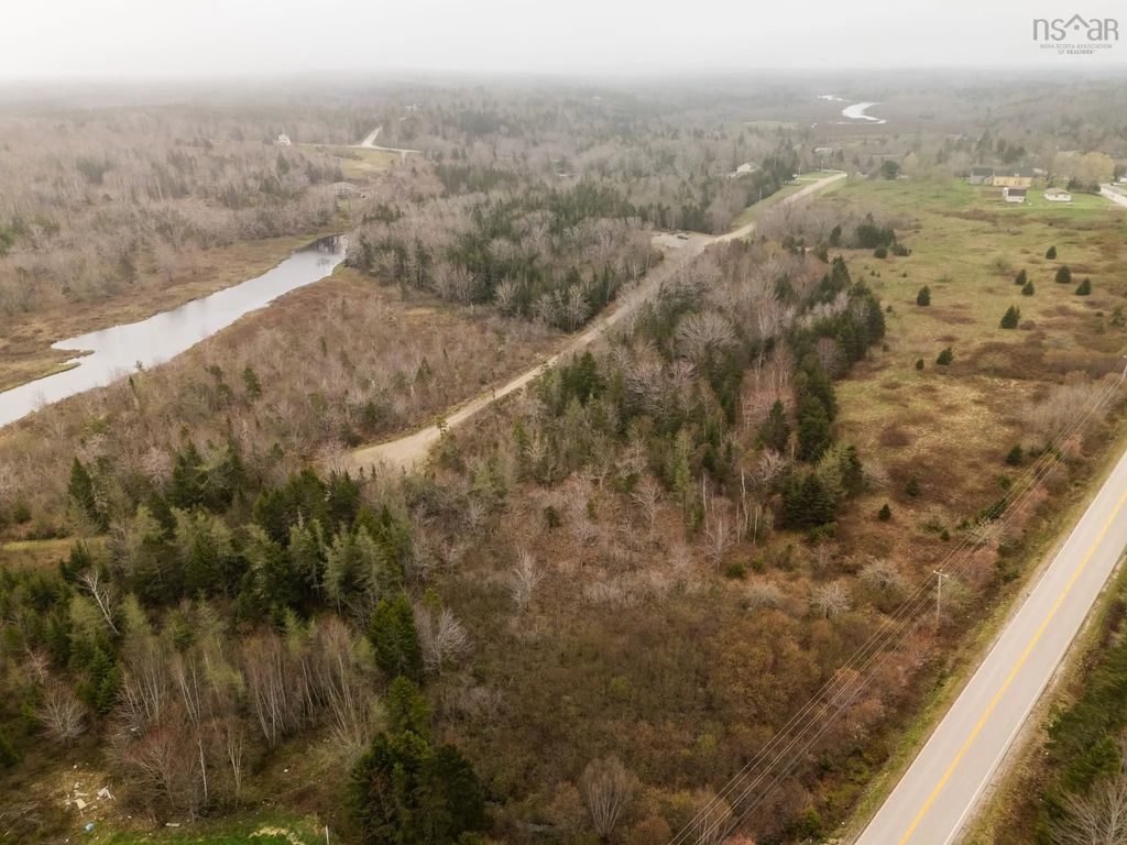 Lot 4c, Homecrest Terrace, Pleasant Valley