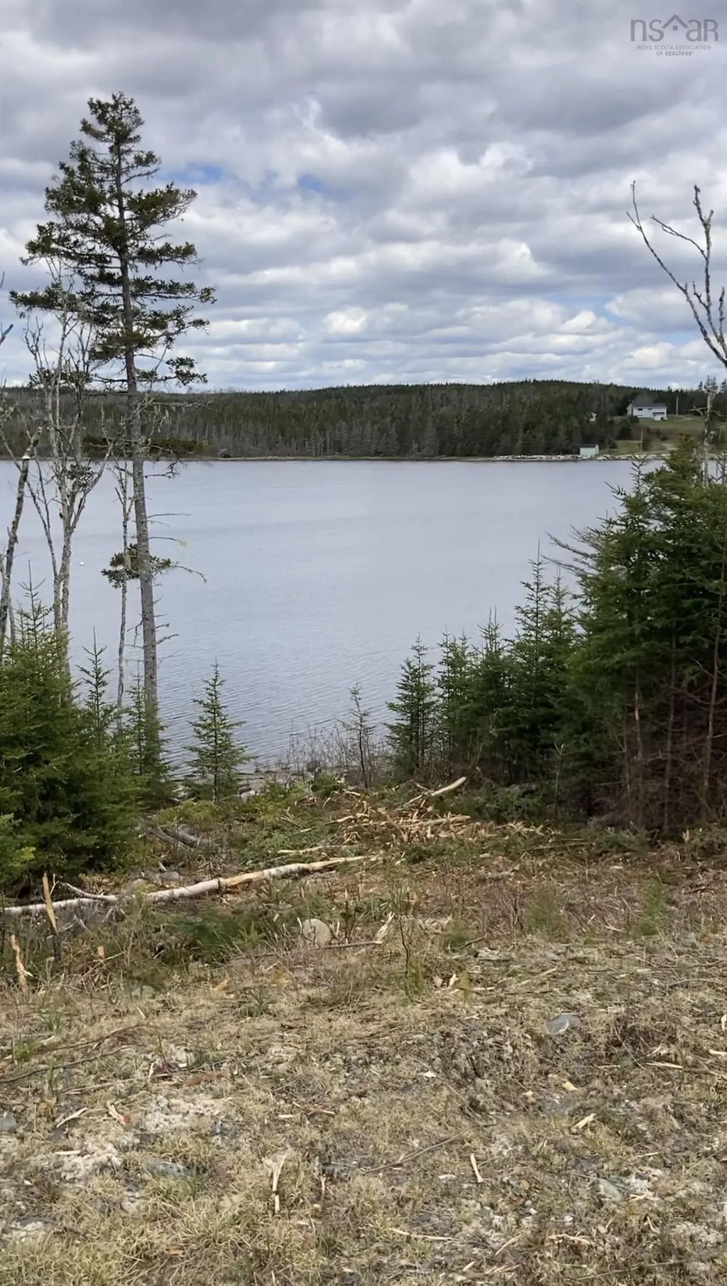 Lot 21-2 West Liscomb Point Road, West Liscomb