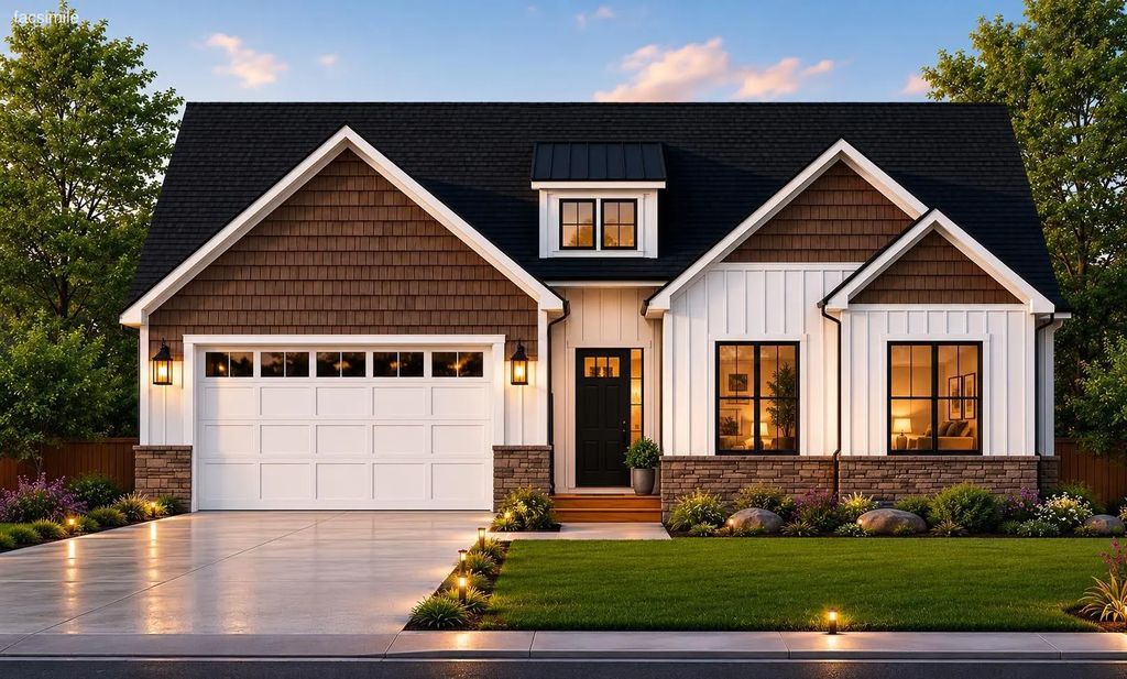 Lot 126 Osprey Ridge, Belnan