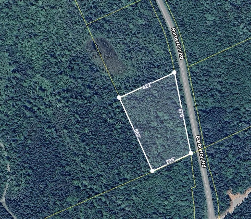 Barberton Road, Sugar Camp