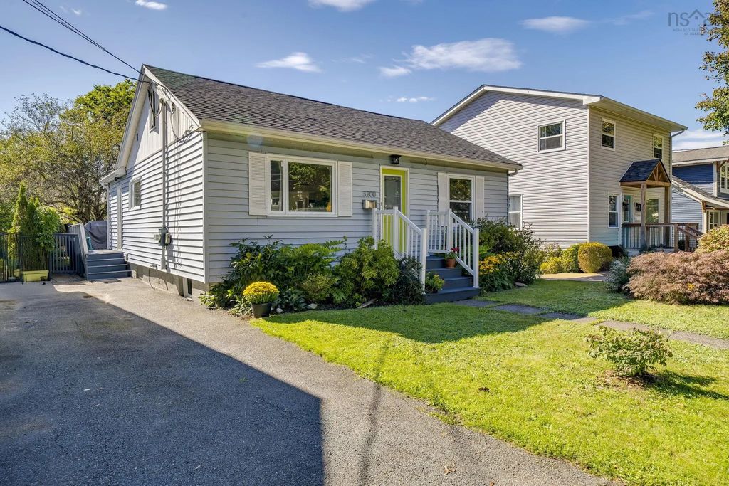 3208 Glendale Road, Halifax