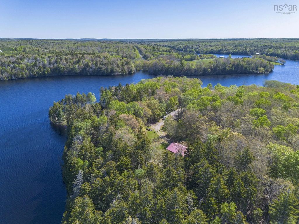 Lot 3 Maple Way, Weymouth Falls
