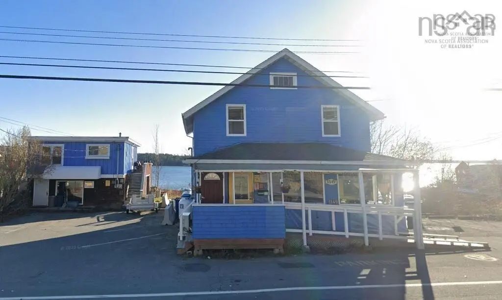 1149 Bedford Highway, Bedford