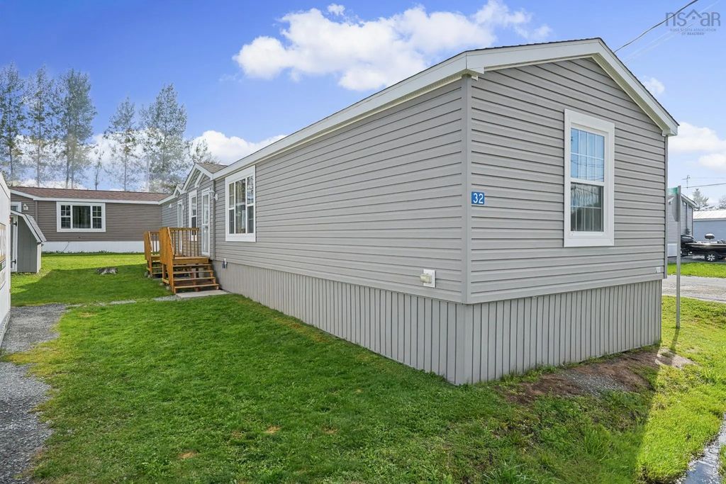 32 Davis Drive, South Uniacke