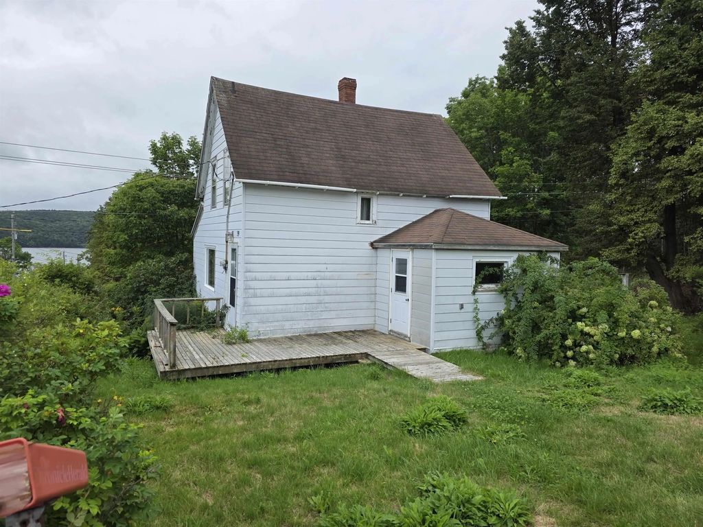39 Church Street, Port Hastings
