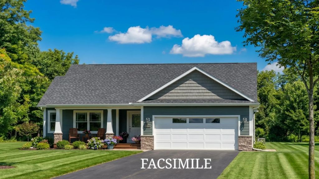 Lot 213 321 Coulter Crescent, Oakfield
