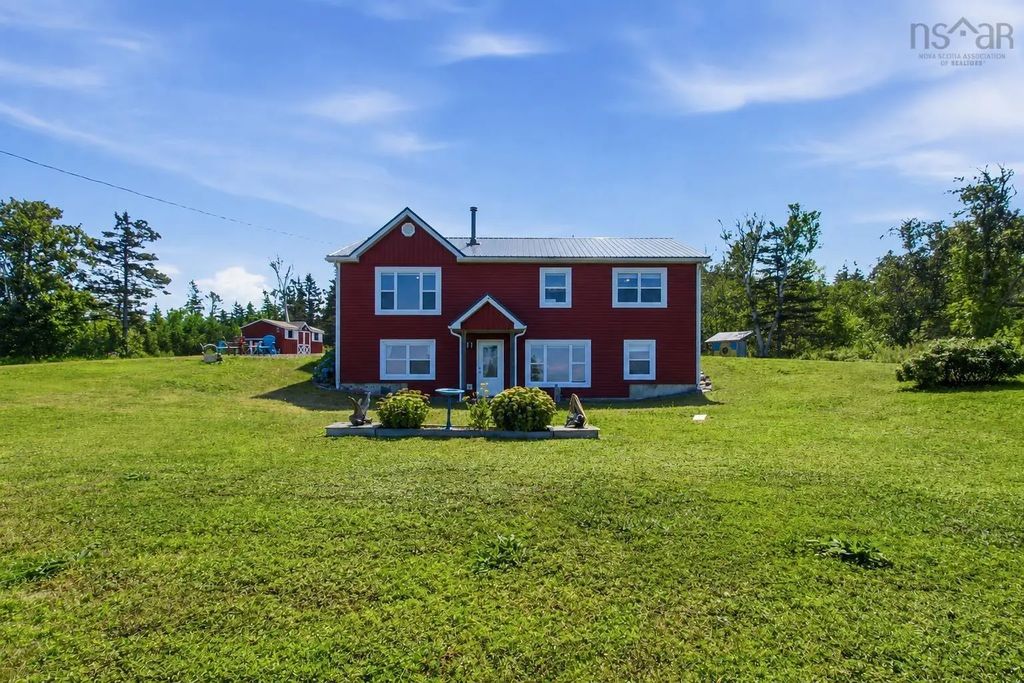 530 French Cross Road, Morden