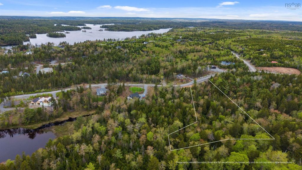 Lot 154 Heritage Way, East Uniacke