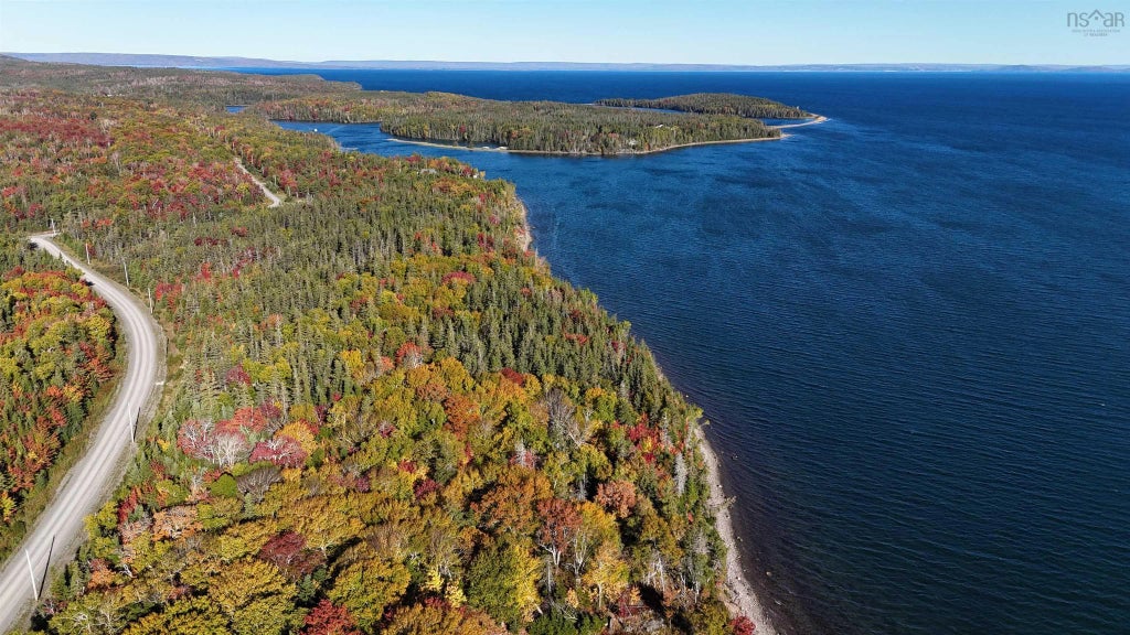 Lot 1a-3 Birch Crescent, Cape George