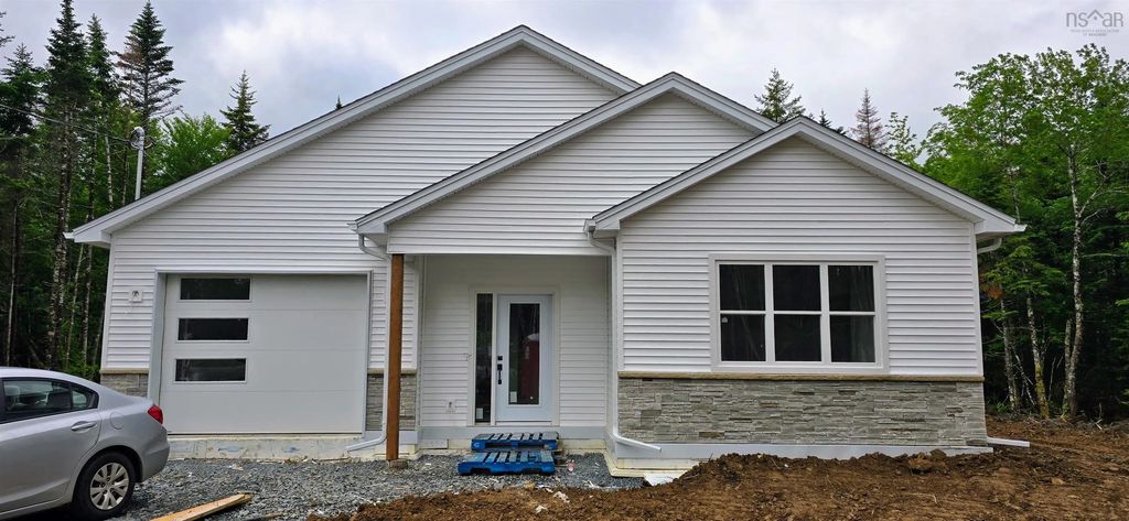 47 Moonlight Drive, Mount Uniacke