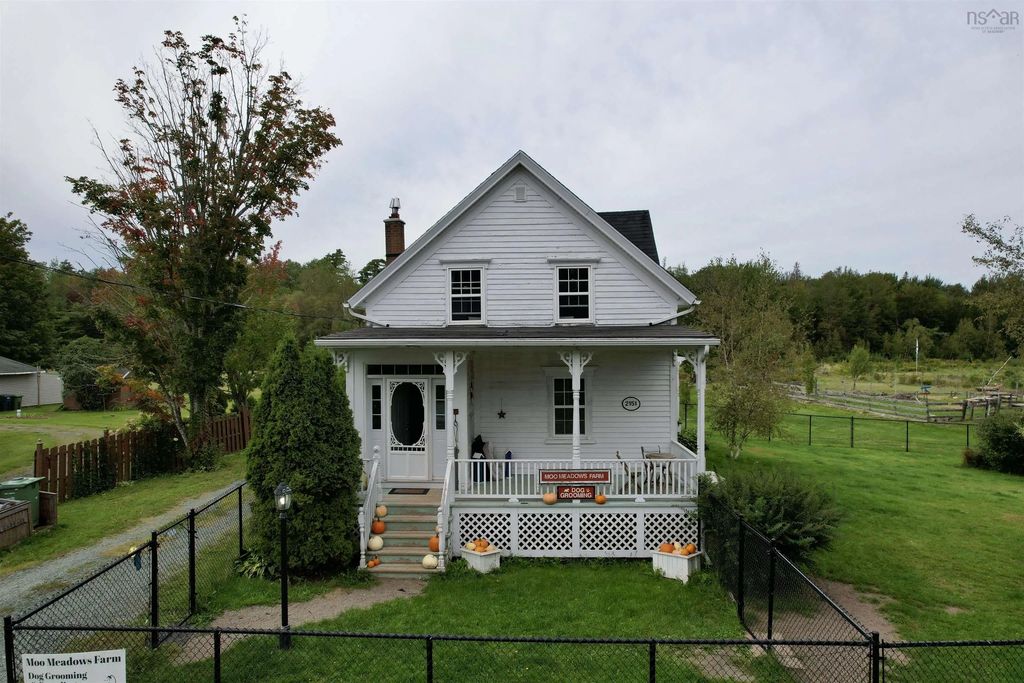 2151 Wyvern Road, River Philip