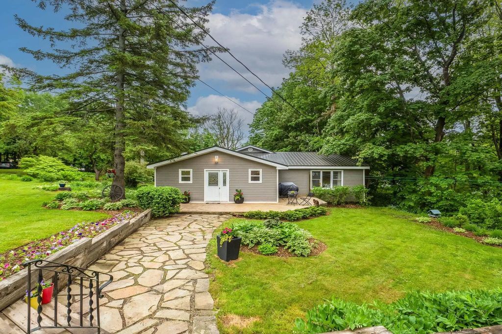 33 Grange Street, Pictou